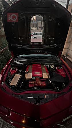 شيفروليه كامارو